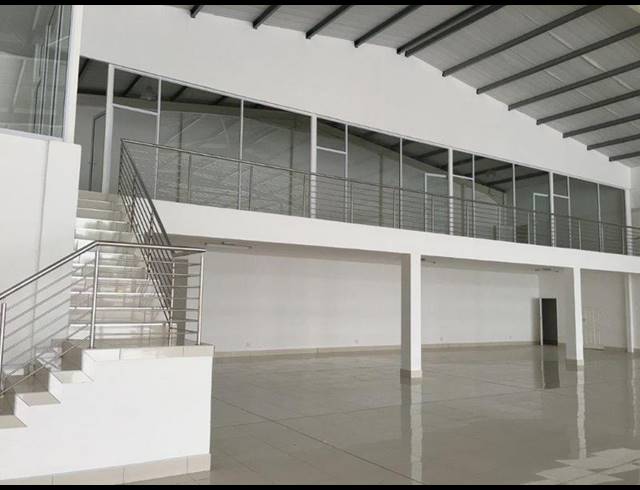 RETAIL PROPERTY TO RENT IN PIETERMARITZBURG CENTRAL